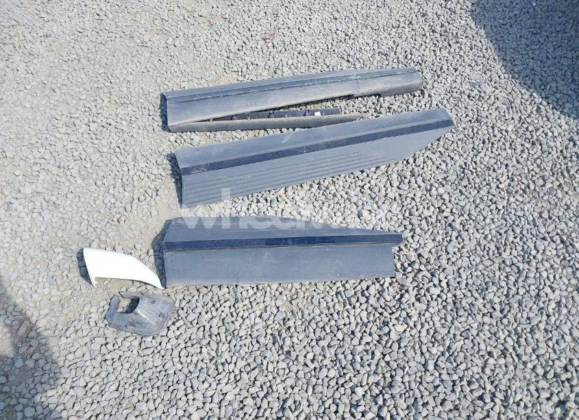 Photo 12 of 2023 Hyundai Ioniq 5 SEL (VIN KM8KNDAF2PU147407)