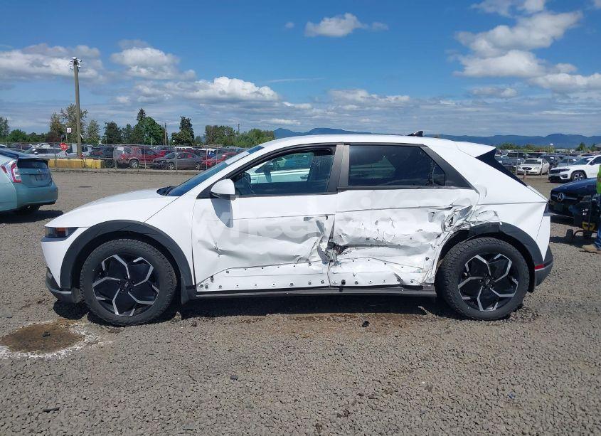 Photo 15 of 2023 Hyundai Ioniq 5 SEL (VIN KM8KNDAF2PU147407)