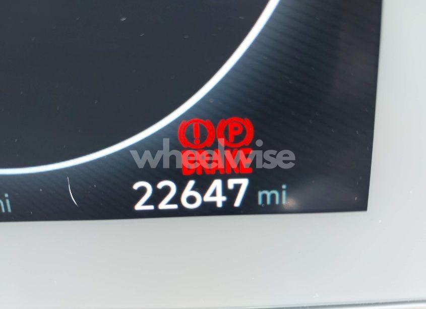 Photo 16 of 2023 Hyundai Ioniq 5 SEL (VIN KM8KNDAF2PU147407)