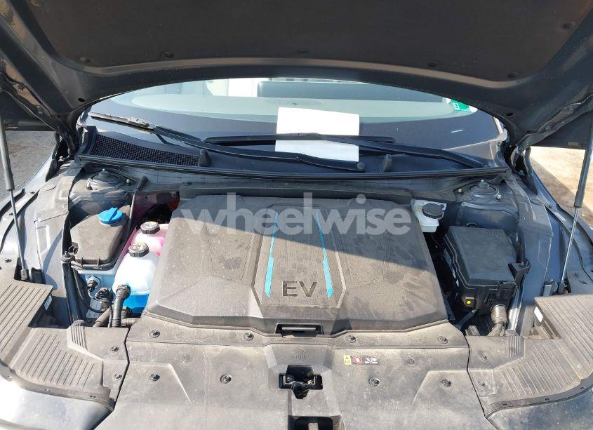 Photo 10 of 2023 Hyundai Ioniq 5 SEL (VIN KM8KNDAF2PU226608)
