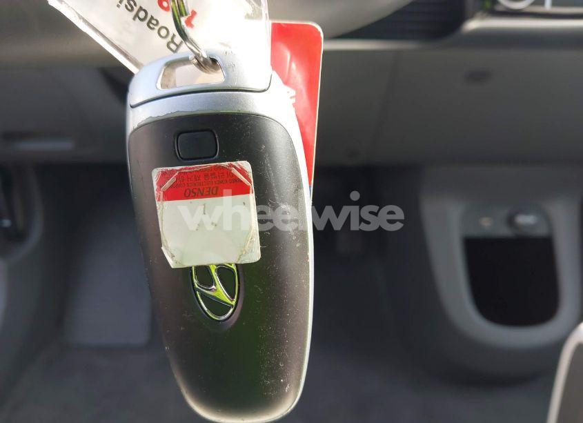 Photo 11 of 2023 Hyundai Ioniq 5 SEL (VIN KM8KNDAF2PU226608)