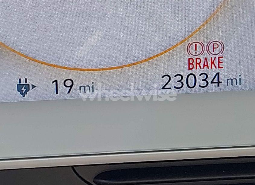 Photo 15 of 2023 Hyundai Ioniq 5 SEL (VIN KM8KNDAF2PU226608)