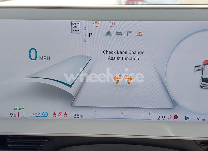 Photo 17 of 2023 Hyundai Ioniq 5 SEL (VIN KM8KNDAF2PU226608)