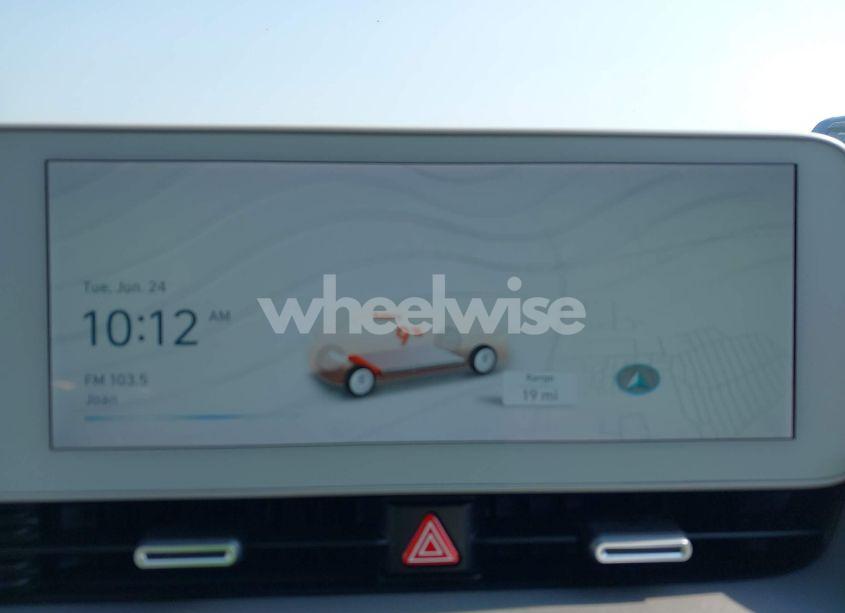 Photo 18 of 2023 Hyundai Ioniq 5 SEL (VIN KM8KNDAF2PU226608)