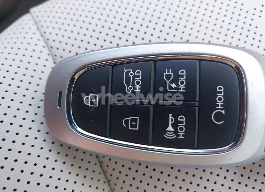 Photo 11 of 2023 Hyundai Ioniq 5 SEL (VIN KM8KNDAF4PU226917)