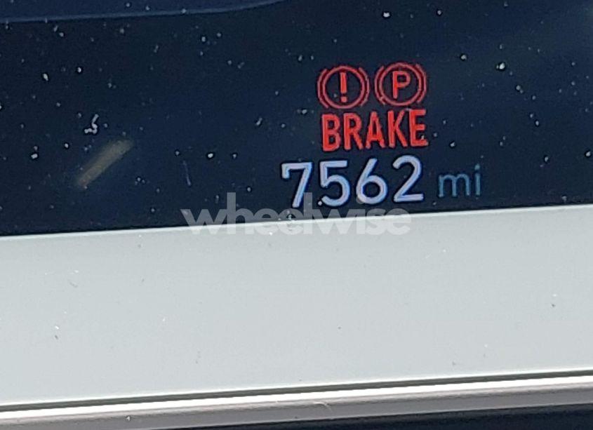 Photo 15 of 2023 Hyundai Ioniq 5 SEL (VIN KM8KNDAF4PU226917)