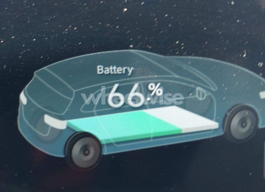 Photo 17 of 2023 Hyundai Ioniq 5 SEL (VIN KM8KNDAF4PU226917)