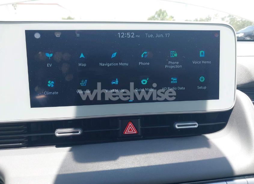 Photo 18 of 2023 Hyundai Ioniq 5 SEL (VIN KM8KNDAF4PU226917)