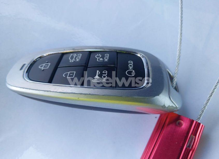 Photo 11 of 2023 Hyundai Ioniq 5 SEL (VIN KM8KNDAF6PU198425)