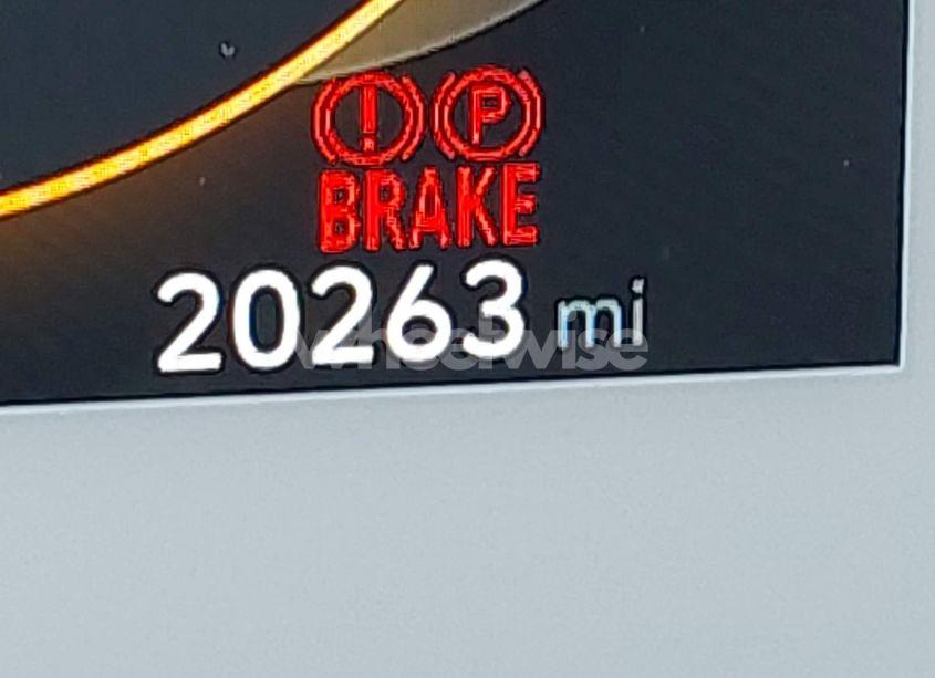 Photo 15 of 2023 Hyundai Ioniq 5 SEL (VIN KM8KNDAF6PU198425)