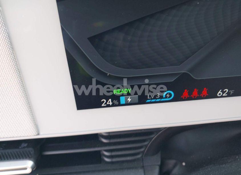 Photo 17 of 2023 Hyundai Ioniq 5 SEL (VIN KM8KNDAF6PU198425)