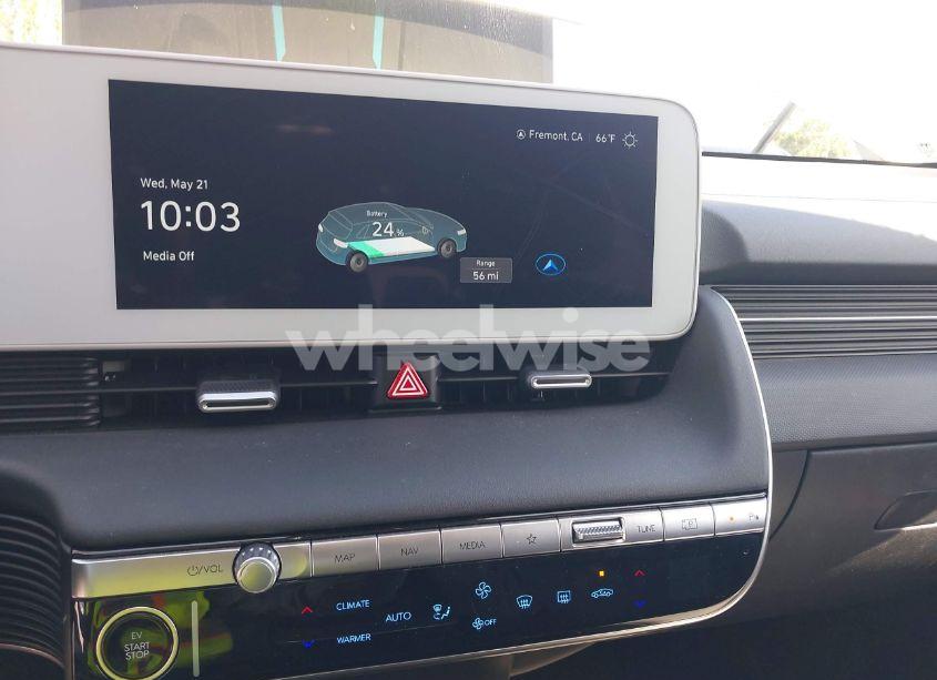 Photo 18 of 2023 Hyundai Ioniq 5 SEL (VIN KM8KNDAF6PU198425)