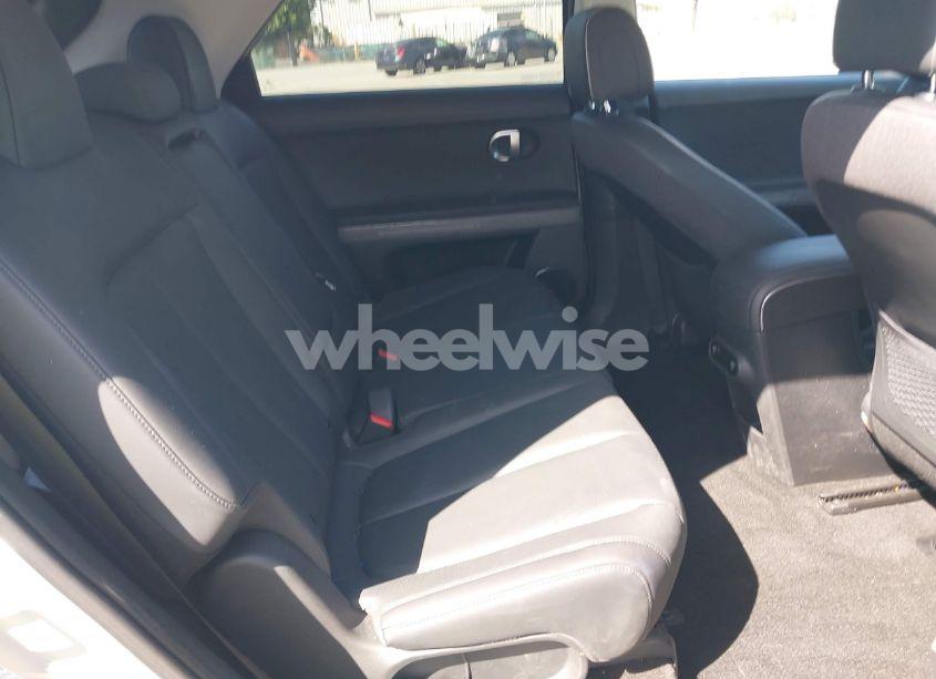 Photo 8 of 2023 Hyundai Ioniq 5 SEL (VIN KM8KNDAF6PU198425)