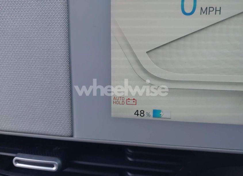 Photo 16 of 2023 Hyundai Ioniq 5 SEL (VIN KM8KNDAF9PU147954)