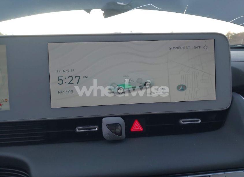 Photo 17 of 2023 Hyundai Ioniq 5 SEL (VIN KM8KNDAF9PU147954)