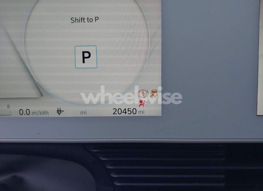 Photo 7 of 2023 Hyundai Ioniq 5 SEL (VIN KM8KNDAF9PU147954)