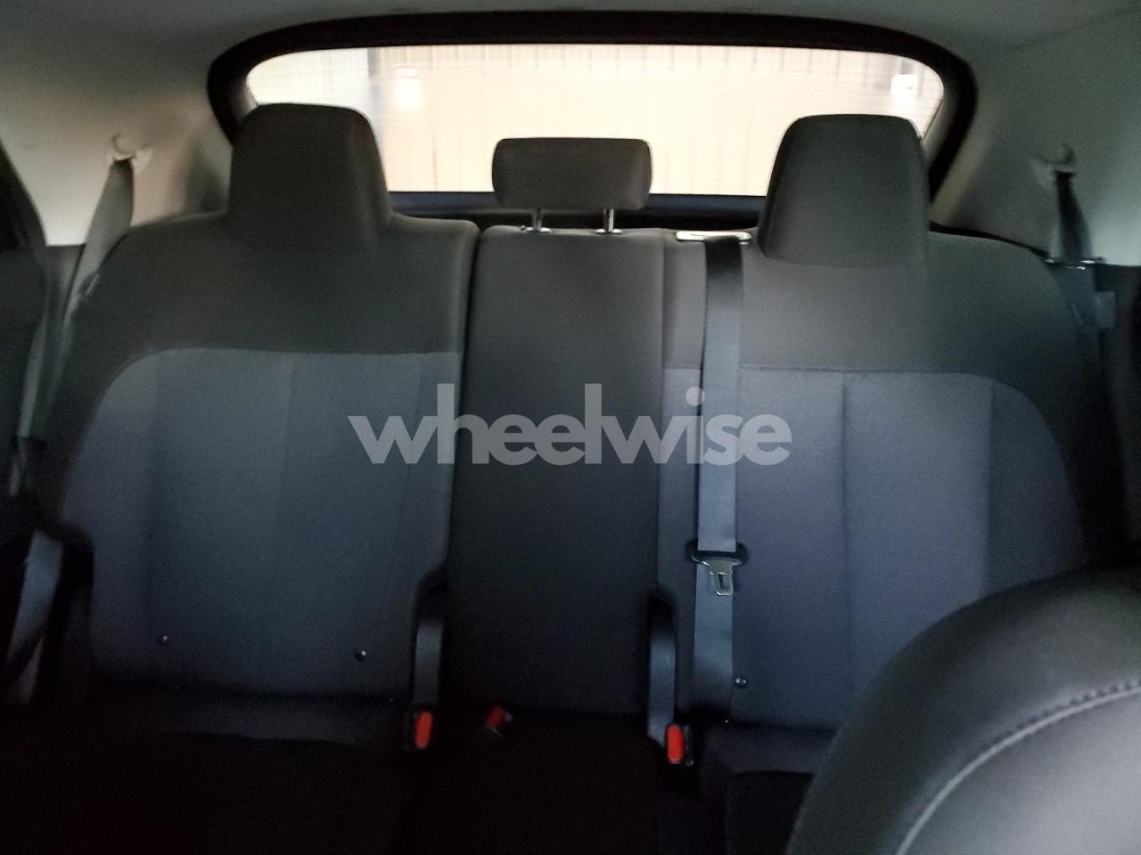 Photo 10 of 2024 HYUNDAI IONIQ 5 SEL (VIN KM8KNDDF4RU240332)