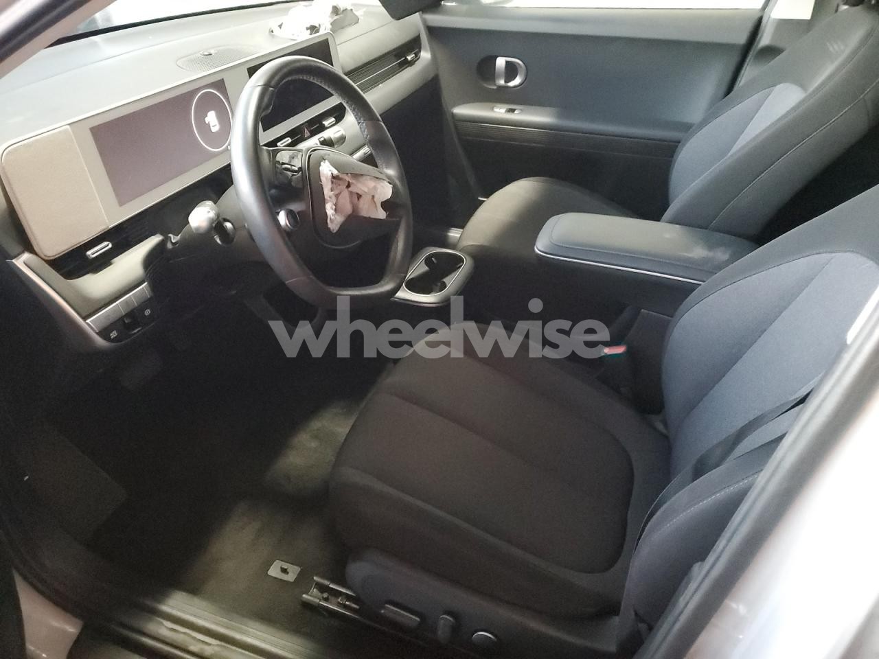 Photo 7 of 2024 HYUNDAI IONIQ 5 SEL (VIN KM8KNDDF4RU240332)