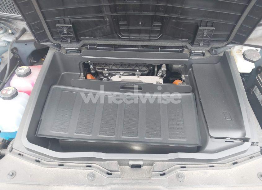 Photo 10 of 2024 Hyundai Ioniq 5 SEL (VIN KM8KNDDF6RU233091)