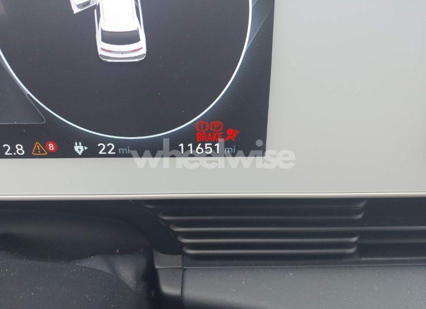 Photo 15 of 2024 Hyundai Ioniq 5 SEL (VIN KM8KNDDF6RU233091)