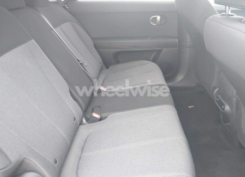 Photo 8 of 2024 Hyundai Ioniq 5 SEL (VIN KM8KNDDF6RU233091)