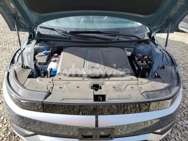 Photo 10 of 2024 HYUNDAI IONIQ 5 SEL (VIN KM8KNDDF8RU233478)