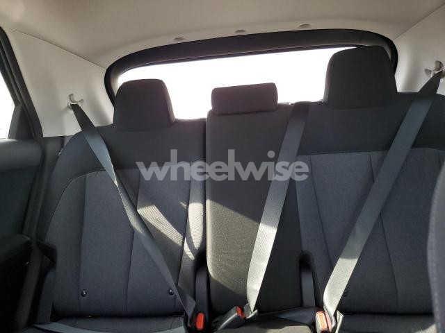 Photo 3 of 2024 HYUNDAI IONIQ 5 SEL (VIN KM8KNDDF8RU233478)