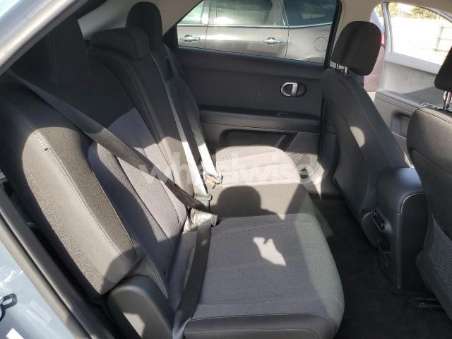 Photo 8 of 2024 HYUNDAI IONIQ 5 SEL (VIN KM8KNDDF8RU233478)