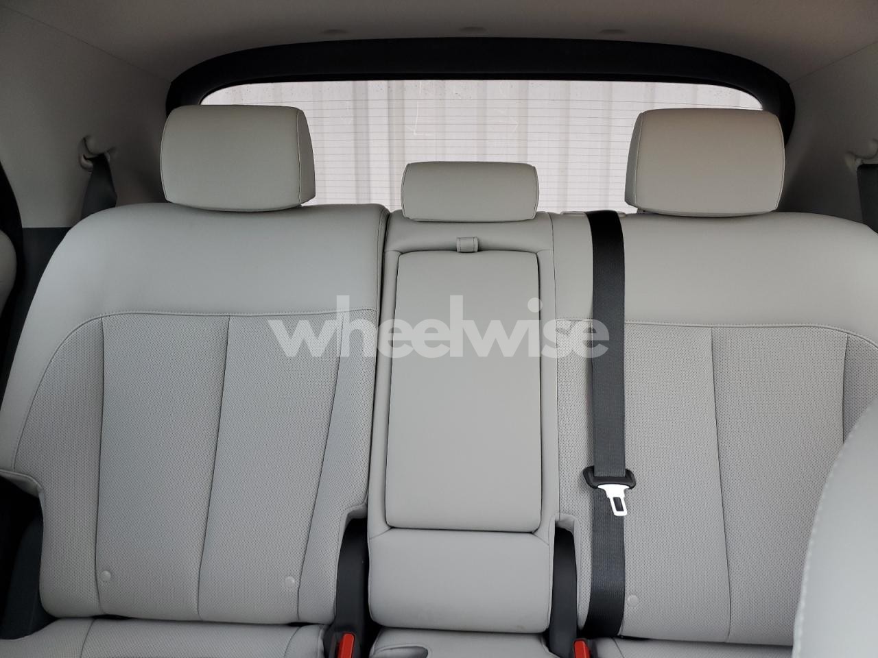 Photo 10 of 2023 HYUNDAI IONIQ 5 LIMITED (VIN KM8KR4AE4PU223298)