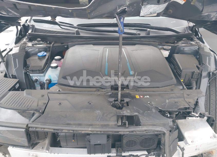 Photo 10 of 2023 Hyundai Ioniq 5 LIMITED (VIN KM8KRDAF2PU135438)