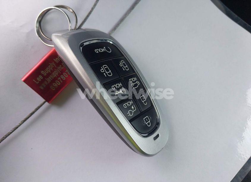 Photo 11 of 2023 Hyundai Ioniq 5 LIMITED (VIN KM8KRDAF2PU135438)