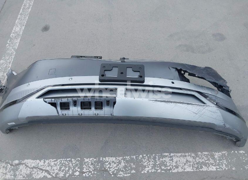 Photo 12 of 2023 Hyundai Ioniq 5 LIMITED (VIN KM8KRDAF2PU135438)