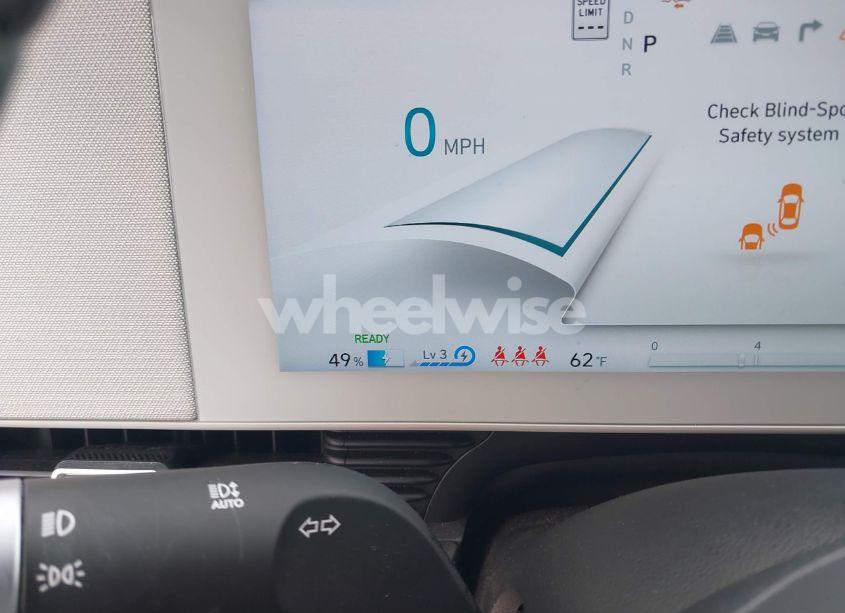 Photo 18 of 2023 Hyundai Ioniq 5 LIMITED (VIN KM8KRDAF2PU135438)