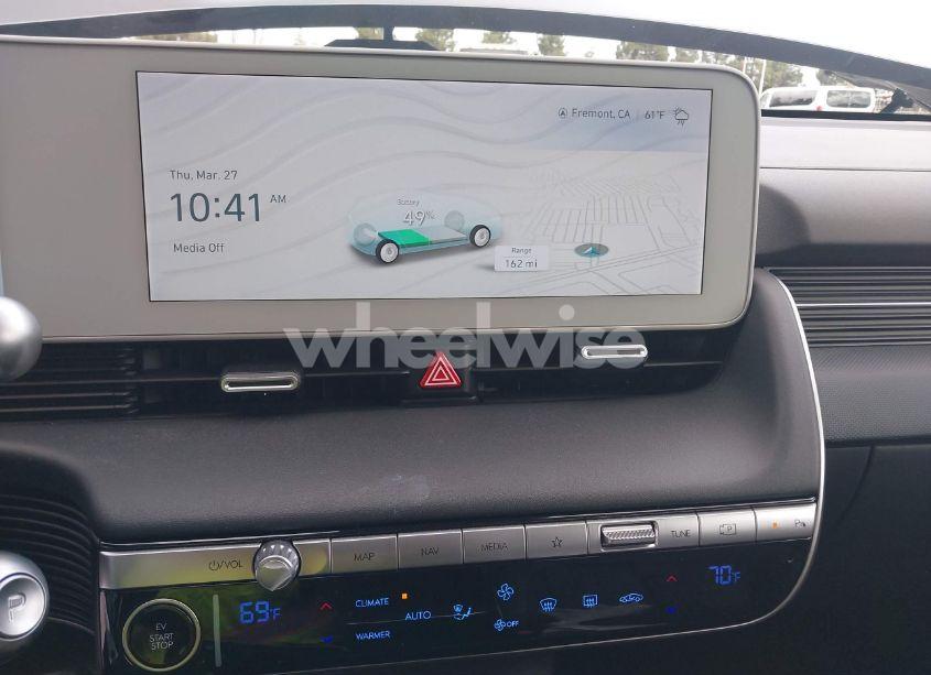 Photo 19 of 2023 Hyundai Ioniq 5 LIMITED (VIN KM8KRDAF2PU135438)