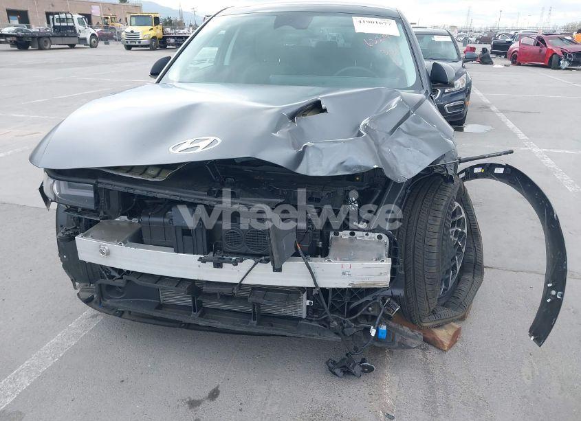 Photo 6 of 2023 Hyundai Ioniq 5 LIMITED (VIN KM8KRDAF2PU135438)