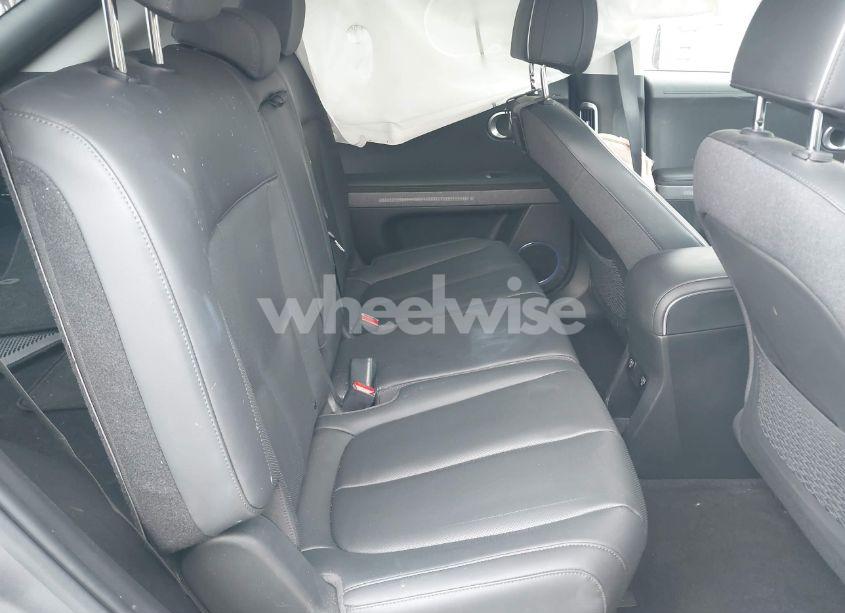 Photo 8 of 2023 Hyundai Ioniq 5 LIMITED (VIN KM8KRDAF2PU135438)