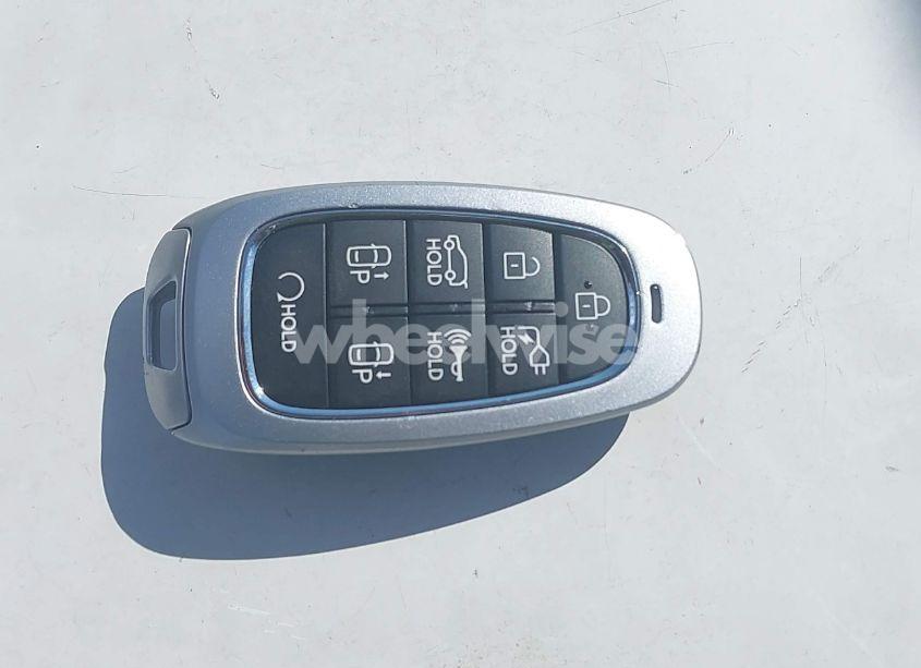 Photo 11 of 2024 Hyundai Ioniq 5 DISNEY100 PLATINUM EDITION (VIN KM8KRDDF1RU274815)