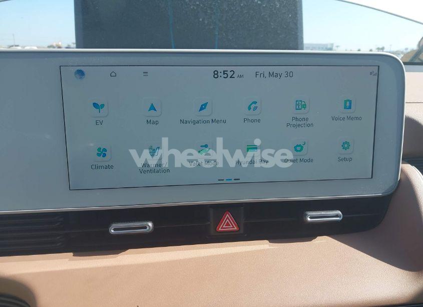 Photo 18 of 2024 Hyundai Ioniq 5 DISNEY100 PLATINUM EDITION (VIN KM8KRDDF1RU274815)