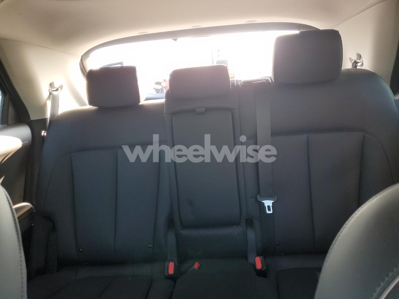 Photo 10 of 2024 HYUNDAI IONIQ 5 LIMITED (VIN KM8KRDDF8RU249149)