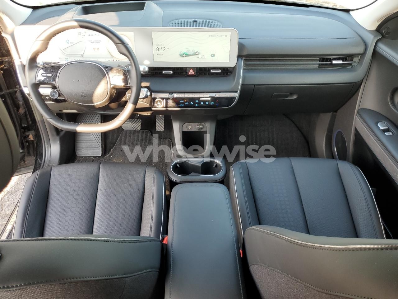 Photo 8 of 2024 HYUNDAI IONIQ 5 LIMITED (VIN KM8KRDDF8RU249149)