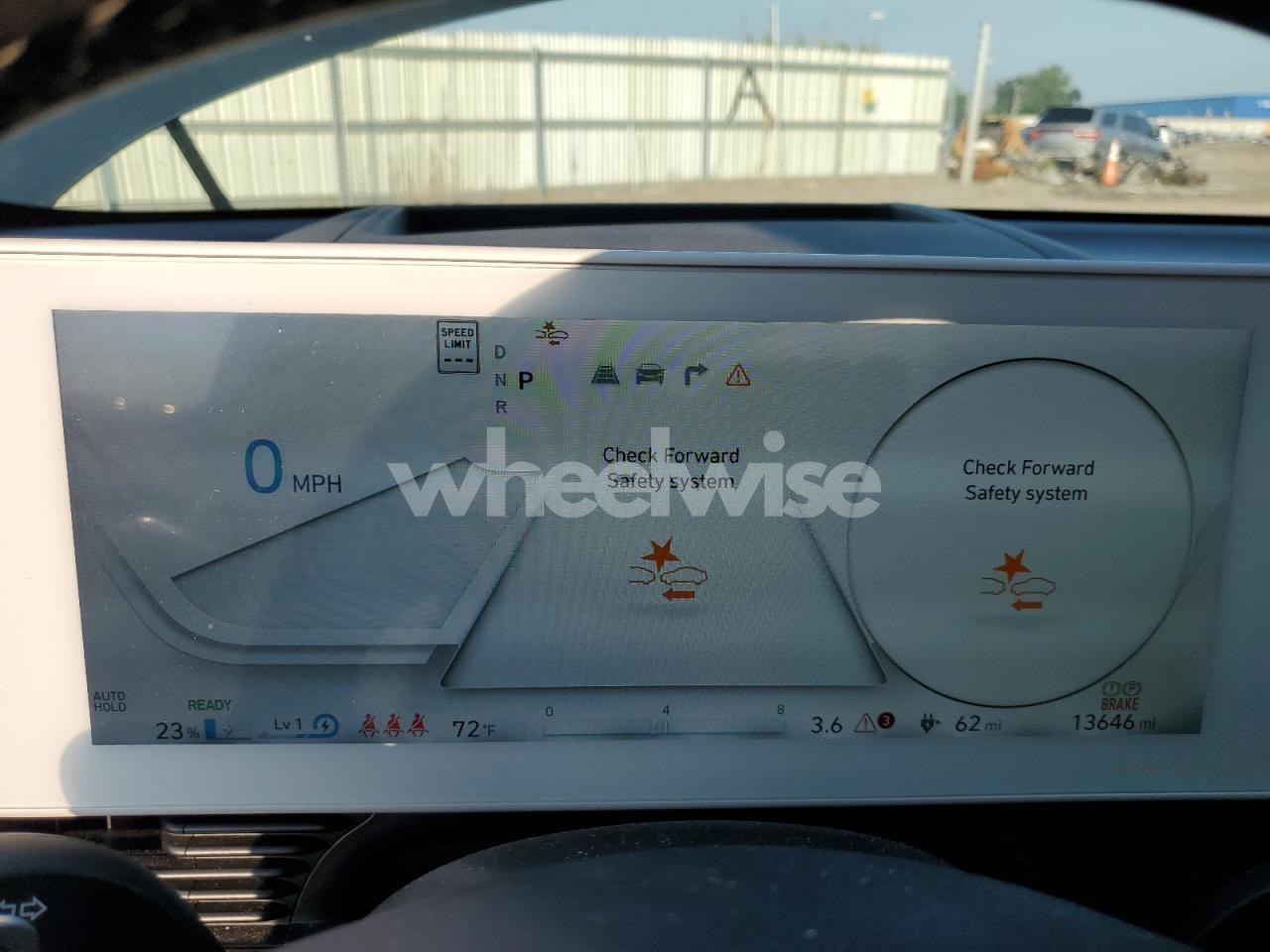 Photo 9 of 2024 HYUNDAI IONIQ 5 LIMITED (VIN KM8KRDDF8RU249149)