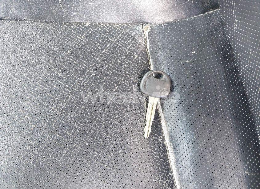 Photo 11 of 2008 Hyundai Veracruz GLS/LIMITED/SE (VIN KM8NU13C18U061220)