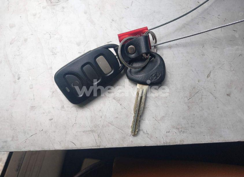 Photo 11 of 2008 Hyundai Veracruz GLS/LIMITED/SE (VIN KM8NU13C48U040555)