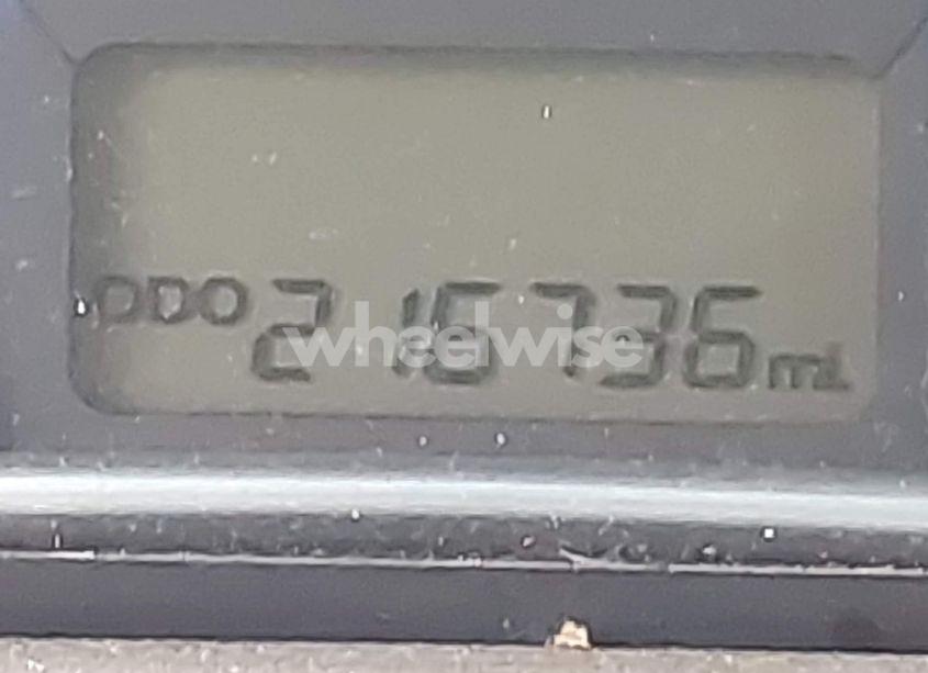 Photo 16 of 2008 Hyundai Veracruz GLS/LIMITED/SE (VIN KM8NU13C48U073443)