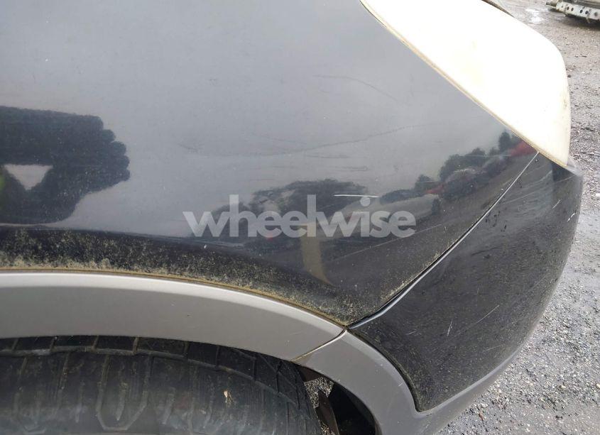 Photo 6 of 2008 Hyundai Veracruz GLS/LIMITED/SE (VIN KM8NU13C48U073443)