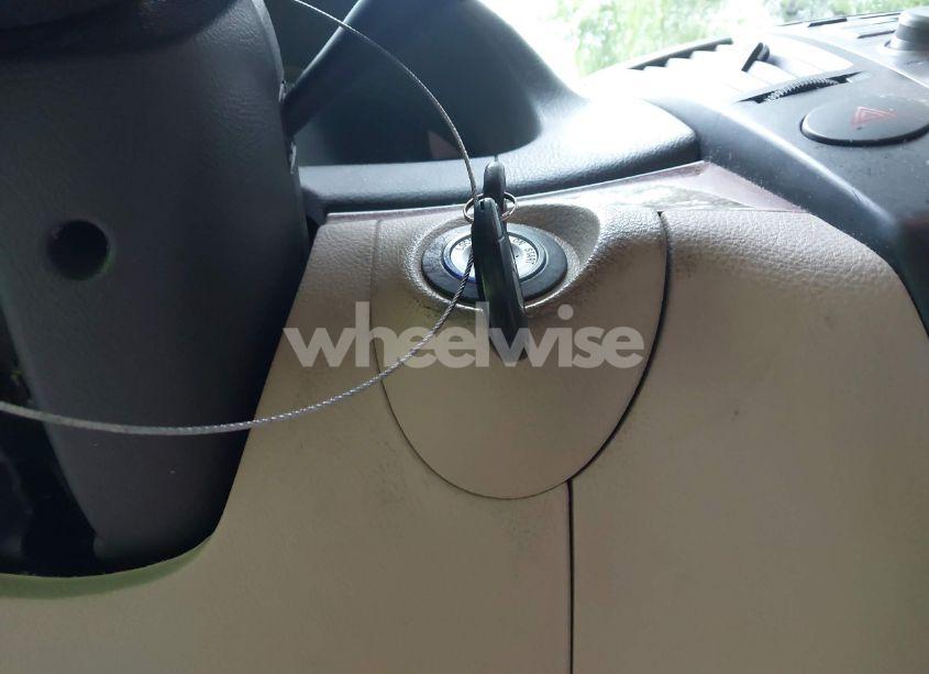 Photo 11 of 2008 Hyundai Veracruz GLS/LIMITED/SE (VIN KM8NU13CX8U034422)