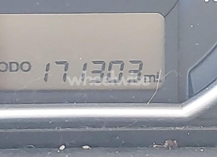 Photo 15 of 2012 Hyundai Veracruz GLS (VIN KM8NU4CC3CU204405)