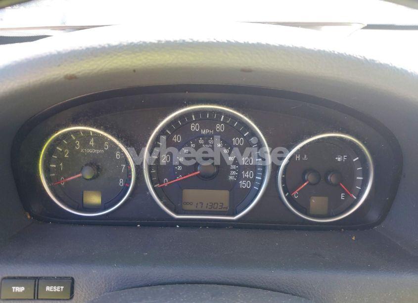 Photo 7 of 2012 Hyundai Veracruz GLS (VIN KM8NU4CC3CU204405)