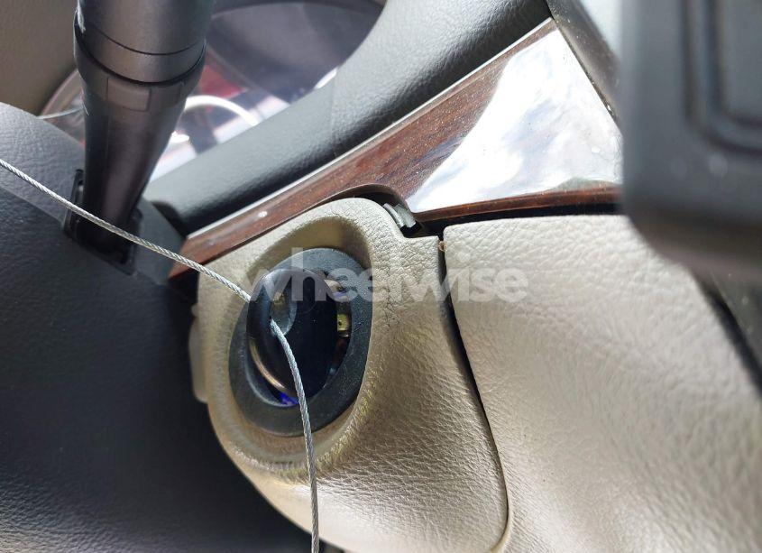 Photo 11 of 2010 Hyundai Veracruz GLS (VIN KM8NU4CC4AU115603)