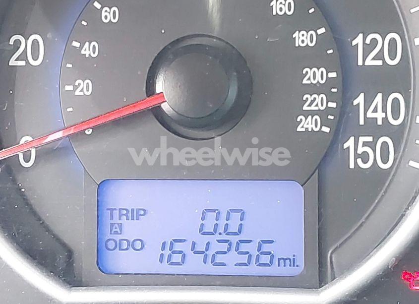 Photo 15 of 2010 Hyundai Veracruz GLS (VIN KM8NU4CC4AU115603)